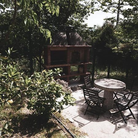 Villa Pinhawood Resende Exterior foto