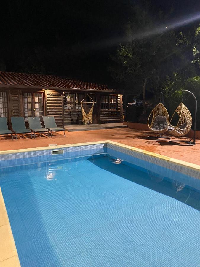 Villa Pinhawood Resende Exterior foto