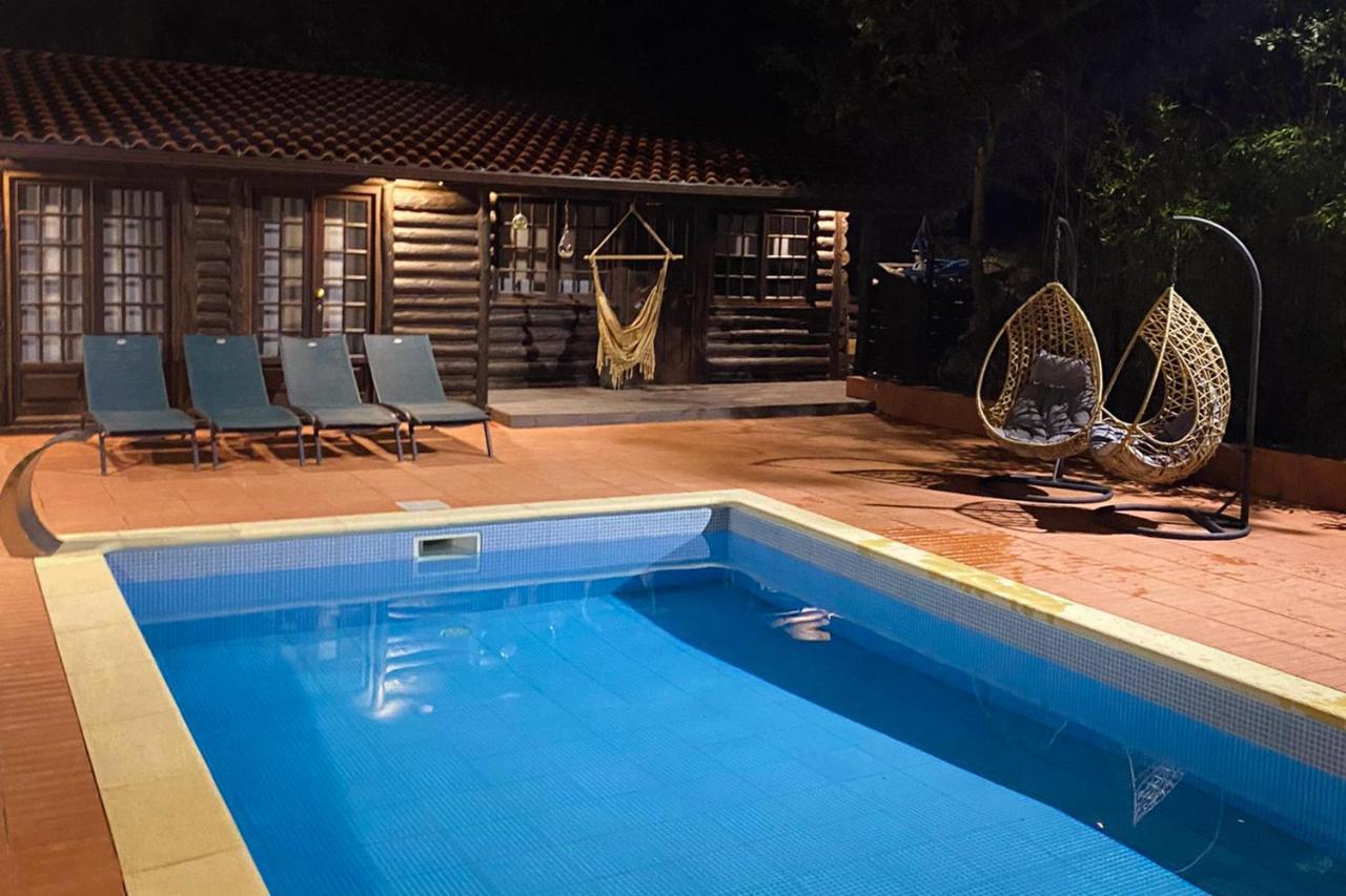 Villa Pinhawood Resende Exterior foto