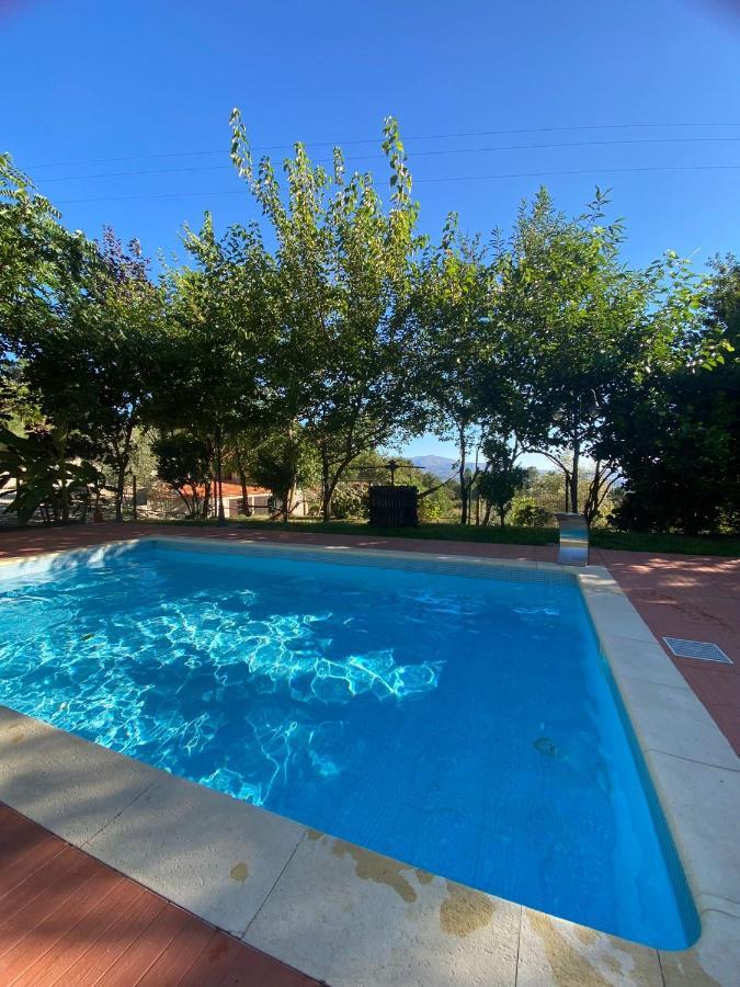 Villa Pinhawood Resende Exterior foto