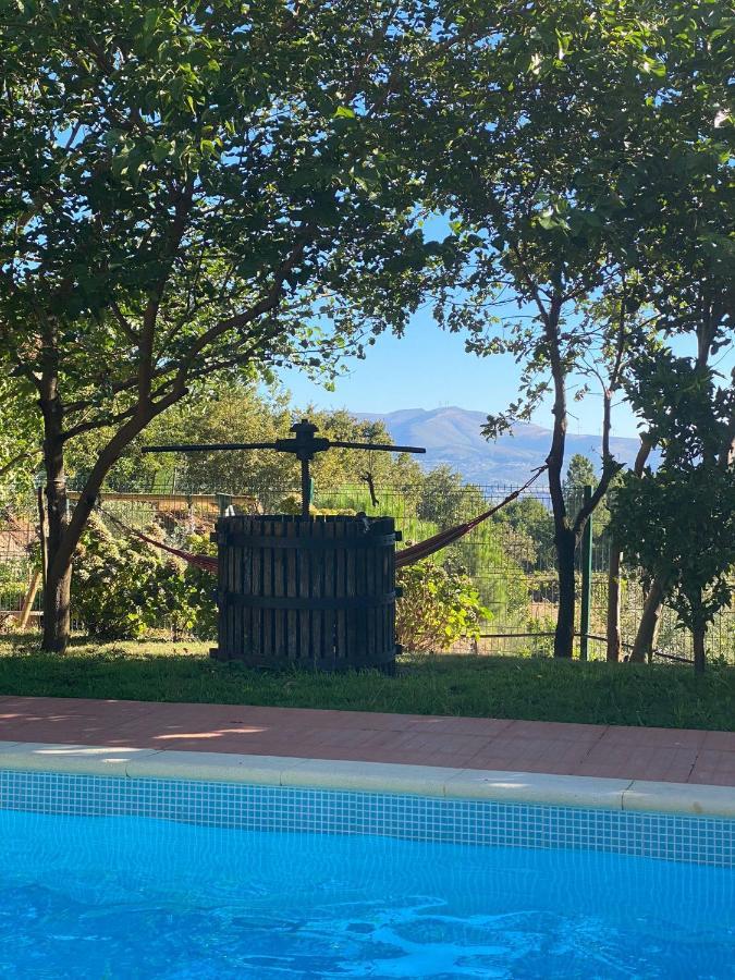 Villa Pinhawood Resende Exterior foto