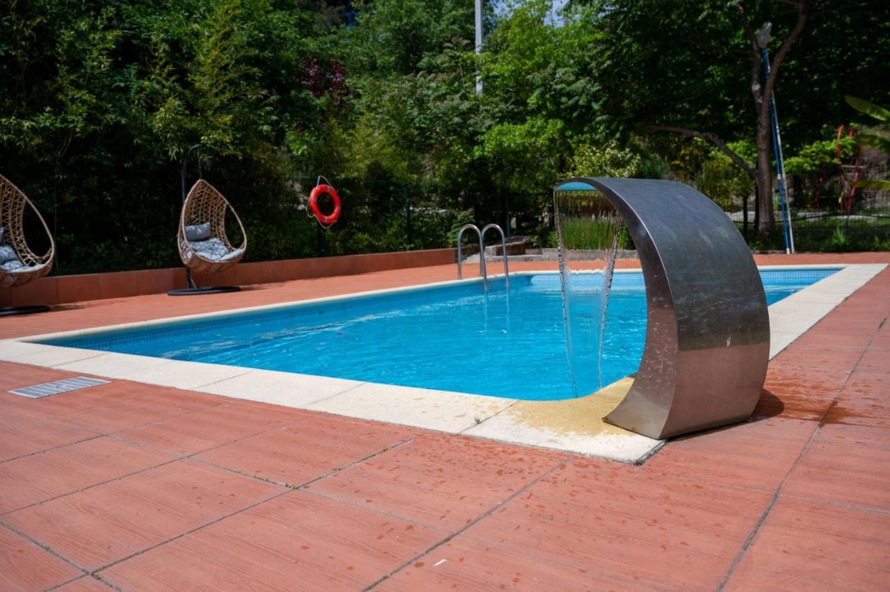 Villa Pinhawood Resende Exterior foto