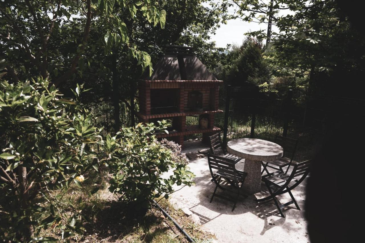 Villa Pinhawood Resende Exterior foto