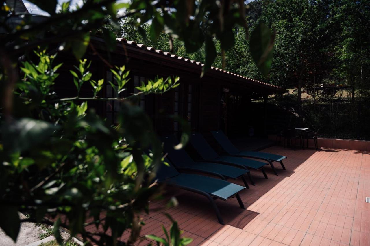 Villa Pinhawood Resende Exterior foto