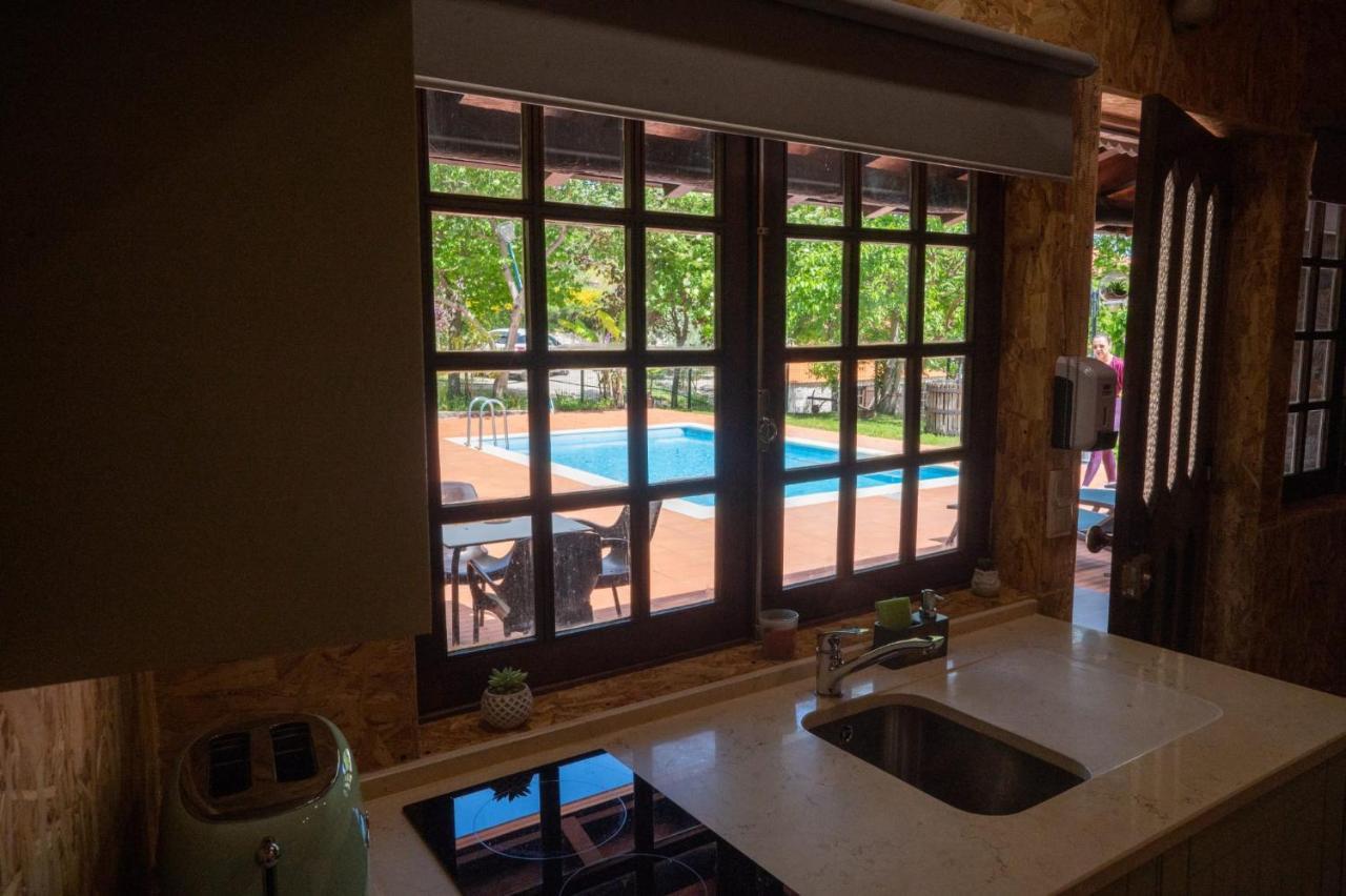 Villa Pinhawood Resende Exterior foto